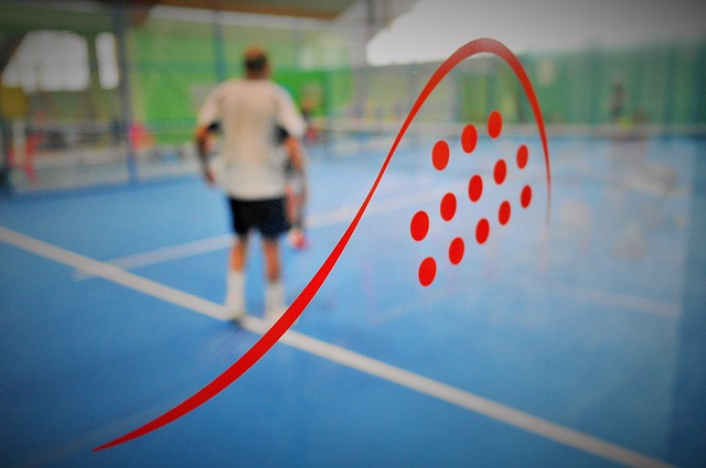 racchetta padel pro