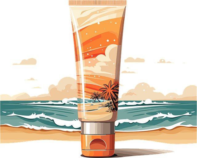 crema solare