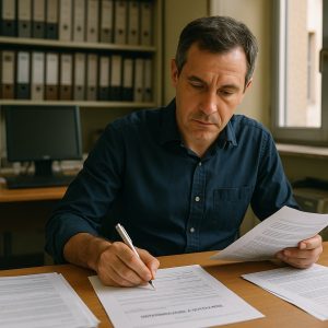Determina a contrarre: cos’è e quali sono gli obblighi per la PA