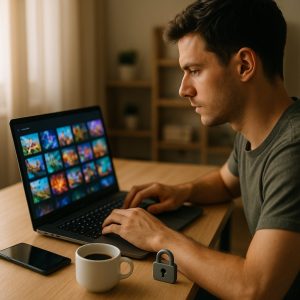 Friv2: cos’è, come avere massima sicurezza e quali contenuti ci sono