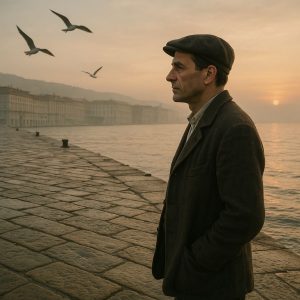 L’Umberto grande poeta triestino: Saba e l’identità letteraria triestina