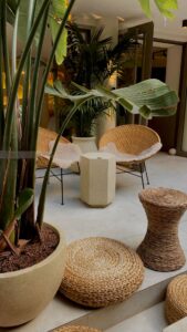 Arredamento da esterno: le soluzioni più apprezzate da chi cerca design e durata