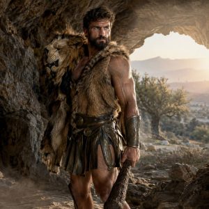 Ercole dei greci: Eracle tra dodici fatiche, mito e culto nell’antichità